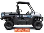 2024 KAWASAKI MULE PRO-FXR 1000 LE ATV for Sale