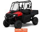 2024 Honda Pioneer 700 2P Deluxe ATV for Sale