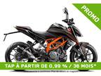 2023 KTM 390 DUKE Motorcycle for Sale