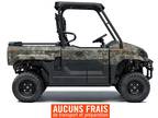 2024 KAWASAKI MULE PRO-MX EPS CAMO ATV for Sale