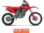 2024 Honda CRF150RB Motorcycle for Sale