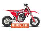 2024 GASGAS MC-E 3 Motorcycle for Sale
