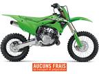 2024 KAWASAKI KX85 Motorcycle for Sale