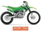 2024 KAWASAKI KLX140R F Motorcycle for Sale