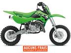 2024 KAWASAKI KX65 Motorcycle for Sale