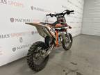 2019 KTM 65 SX Motorcycle for Sale