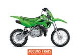 2024 KAWASAKI KLX110R L Motorcycle for Sale