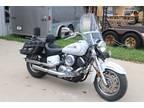 2005 Yamaha V Star® 1100 Classic