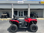 2023 Can-Am Outlander MAX DPS 700