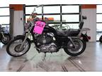 2006 Harley-Davidson Sportster® 1200 Custom