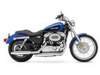 2008 Harley-Davidson Sportster® 1200 Custom