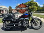 2018 Harley-Davidson Low Rider® 107