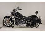 2011 Harley-Davidson Softail® Deluxe