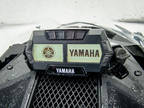 2024 Yamaha Transporter 800