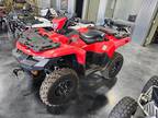 2022 Suzuki KingQuad 750AXi Power Steering