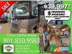 2007 Gulfstream Independence 8330 Class A RV For Sale Motorhome Bus Non Bunk| |