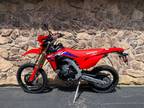 2023 Honda CRF450RL