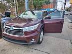 Used 2015 Toyota Highlander Hybrid for sale.