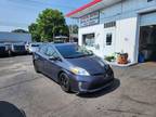 Used 2014 Toyota Prius for sale.