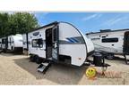 2024 Forest River Salem Cruise Lite 19DBXLX 24ft