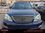 Used 2006 Lexus GX 470 for sale.