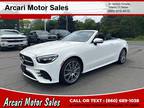 Used 2023 Mercedes-Benz E-Class for sale.