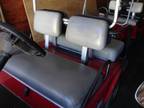 1999 Club Golf Cart Gas (golf Carts