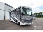 2024 Holiday Rambler Nautica 34RX 34ft