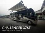 2014 Thor Motor Coach Challenger 37Kt 37ft