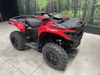 2023 Can-Am Outlander 700 ATV for Sale