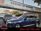 $29,995 2019 Audi Q7 with 25,589 miles!