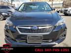 $16,800 2017 Subaru Impreza with 42,163 miles!