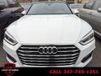 $29,995 2019 Audi A5 with 42,001 miles!