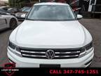 $19,995 2020 Volkswagen Tiguan with 26,583 miles!