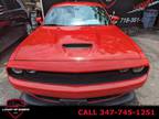 $22,995 2019 Dodge Challenger with 59,124 miles!