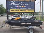 2012 Sea-Doo RXT IS 260 Boat for Sale