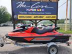 2017 Sea-Doo RXT-X300 Boat for Sale