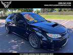 2013 Subaru Impreza Wagon WRX WRX for sale