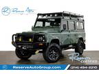 1985 Land Rover Defender 110 Arkonik for sale