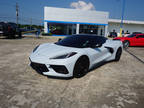 2022 Chevrolet Corvette Gray, 21K miles