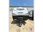 2024 Forest River Forest River RV Cherokee 26RL 34ft
