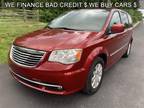 Used 2014 CHRYSLER TOWN & COUNTRY For Sale