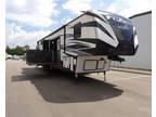 2019 Keystone Keystone FUZION 39ft