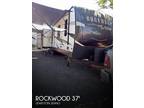 Forest River Rockwood 8332SB Travel Trailer 2022