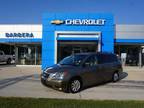 2009 Honda Odyssey Brown, 71K miles