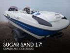 Sugar Sand Tango Super Sport Jet Boats 2007