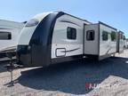 2017 Forest River Forest River RV Vibe 308BHS 36ft