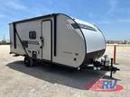 2020 Forest River Forest River RV Wildwood FSX 170SS 22ft