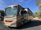 2015 Fleetwood Expedition 38K 38ft