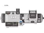 2024 Keystone Keystone RV Montana 3123RL 60ft